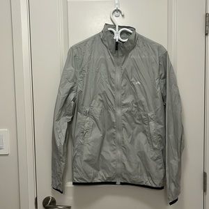 J.Lindenberg packable jacket